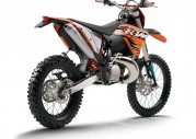 KTM 250 EXC